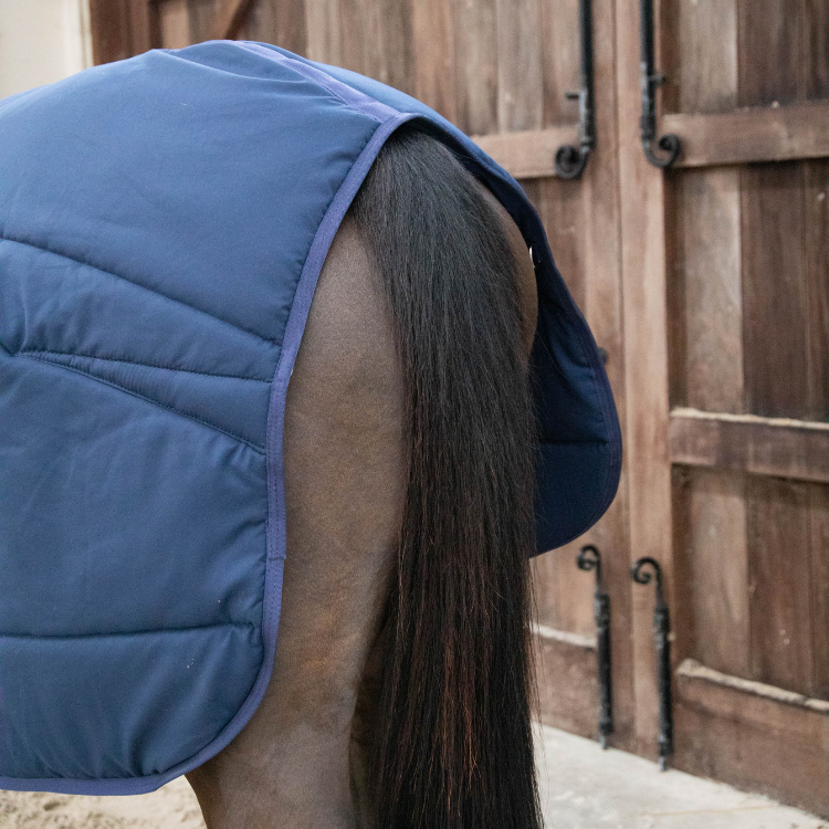 Sous-couverture Kentucky Classic MARINE