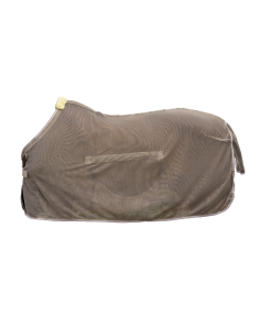 Kentucky Fly Rug With Comfort Belly Cover