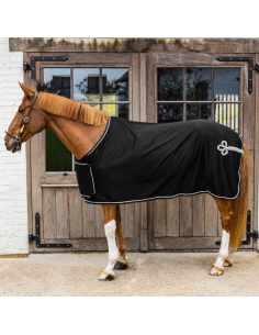 Chemise Polaire Kentucky Remise Des Prix NOIR 2