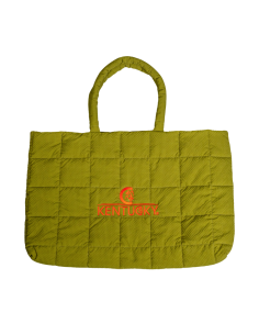 Kentucky Logo Quilted Bag