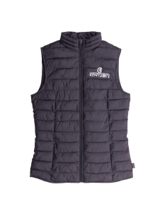 Doudoune Sans Manches Kentucky Femme NOIR 2