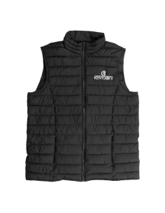 Doudoune Sans Manches Kentucky Homme NOIR