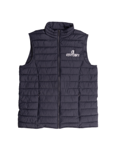 Doudoune Sans Manches Kentucky Homme NOIR 2