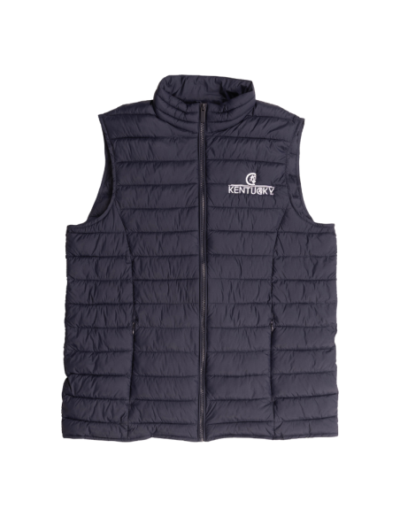 Doudoune Sans Manches Kentucky Homme MARINE