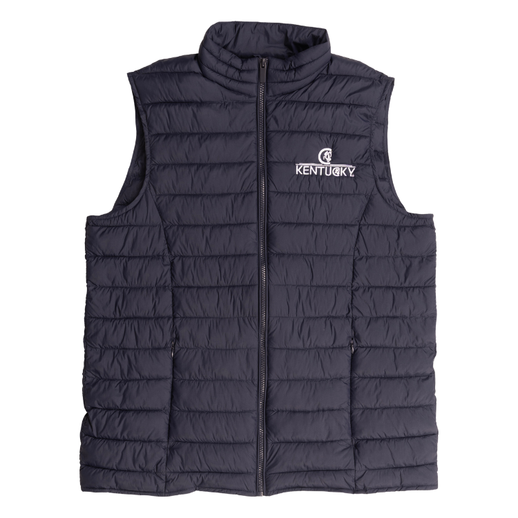 Doudoune Sans Manches Kentucky Homme MARINE
