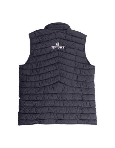 Doudoune Sans Manches Kentucky Homme MARINE