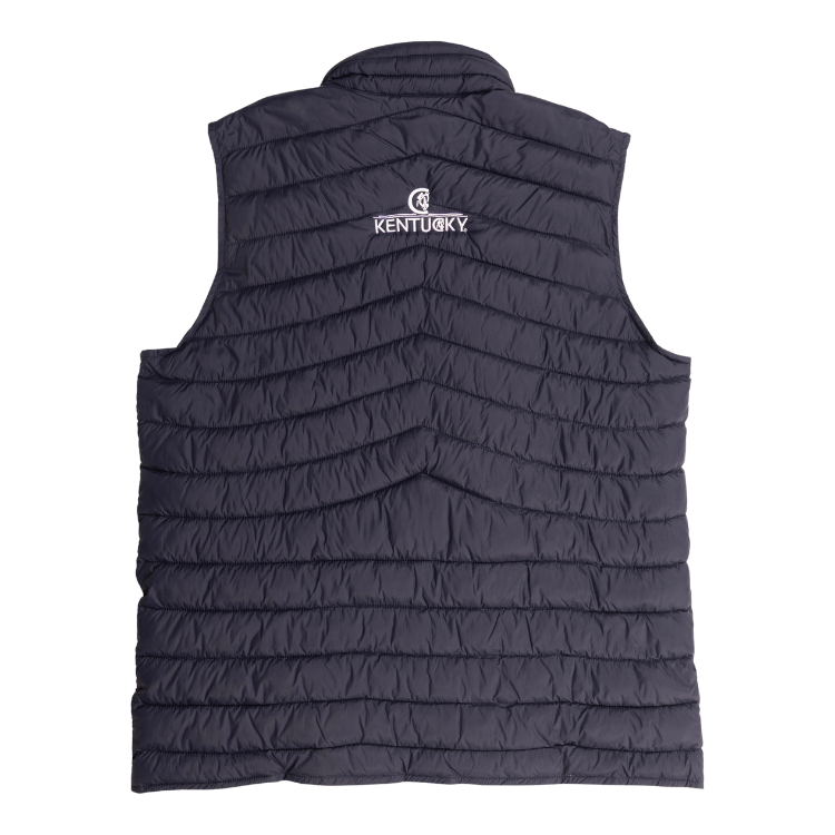 Doudoune Sans Manches Kentucky Homme MARINE