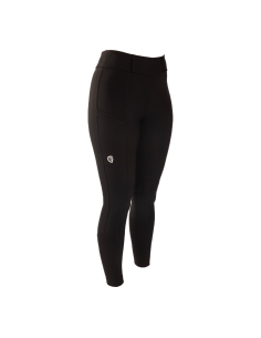 Legging Kentucky Classic Full Grip NOIR