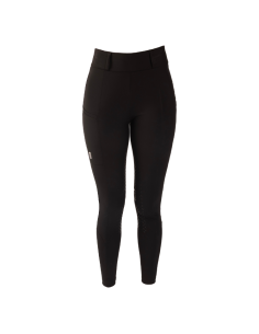 Legging Kentucky Classic Full Grip NOIR 2