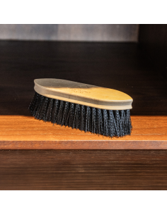 Deluxe Grooming Brush Short & Hard Hairs