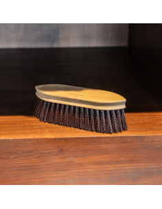 Deluxe Grooming Brush Short & Hard Hairs 2