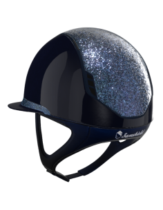 Samshield 2.0 Miss Shield Glossy Helmet Model 72 2