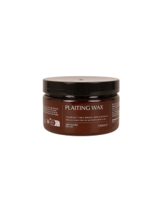 Grooming Deluxe Braiding Wax