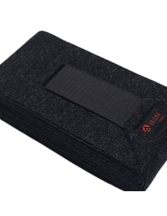 Arjuna 3m Melange Stable Bandages 2