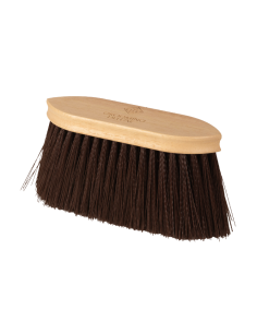 Deluxe Grooming Brush Long & Soft Bristles