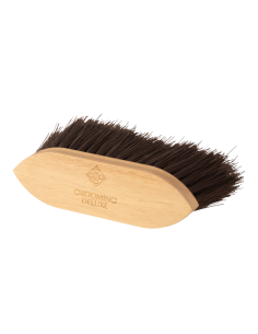 Deluxe Grooming Brush Long & Soft Bristles 2