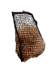 Grooming Deluxe Hay Net Square 3cm