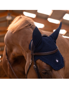 Bonnet Samshield Flyshield NOIR 2