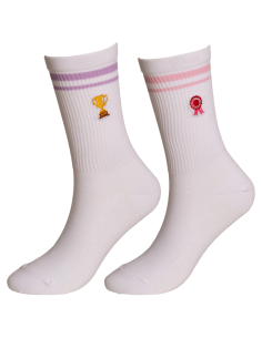 Kentucky Mi-High Socks