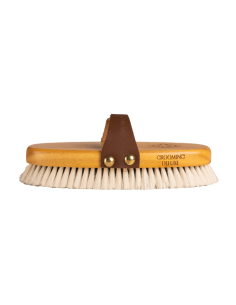 Grooming Brush Deluxe Shine Medium