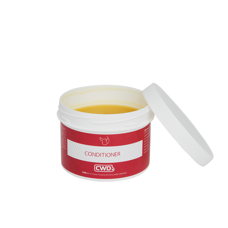Baume Cuir CWD