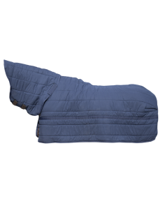 Sous-couverture Kentucky Skin Friendly Couvre-cou 150g MARINE