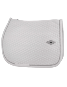 Tapis De Selle Pénélope Calisson NOIR/NOIR 2