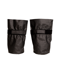 Hipposandales Kentucky Médicales Et De Refroidissement NOIR