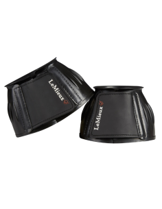 LeMieux Rubber Bells