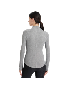 Polo Technique LeMieux Aspen A Chevrons Femme 2