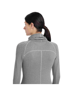 Cache-cou LeMieux Aspen Motif Chevron 2