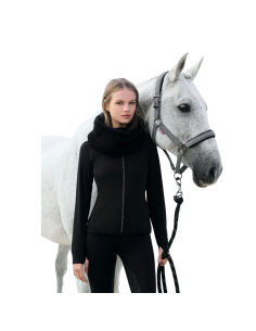 Halter LeMieux Aspen Chevron pattern 2