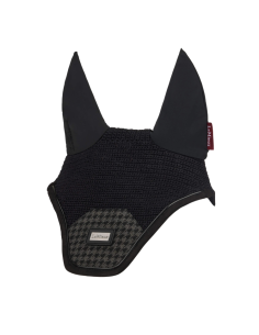 Bonnet LeMieux Aspen Motif Pied-de-poule