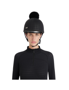 Toque LeMieux Aspen Motif Pied-de-poule