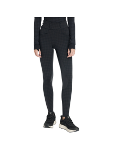 Legging LeMieux Aspen Motif Pied-de-poule