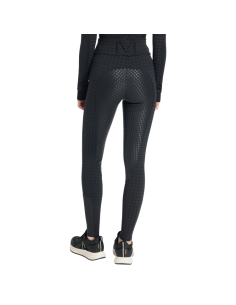 Legging LeMieux Aspen Motif Pied-de-poule 2