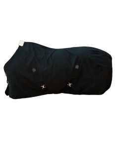 Chemise Kentucky Canvas NOIR