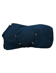 Chemise Kentucky Canvas NOIR 2