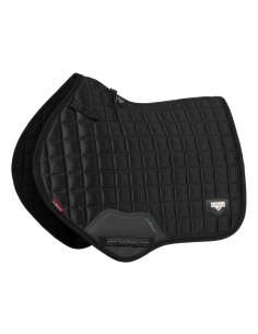 Tapis De Selle LeMieux Classic Close Contact Loire NOIR