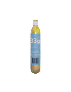 Cartouche Seaver Pour Airbag 24g 2