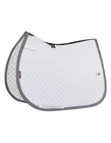 LeMieux Wither Relief Jump CSO Saddle Pad