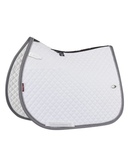 LeMieux Wither Relief Jump CSO Saddle Pad