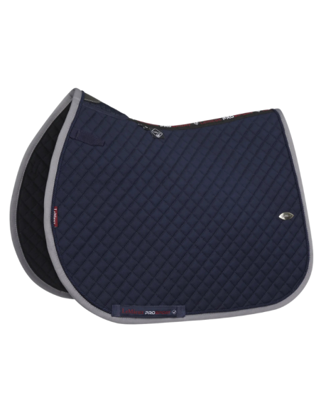 LeMieux Wither Relief Jump CSO Saddle Pad