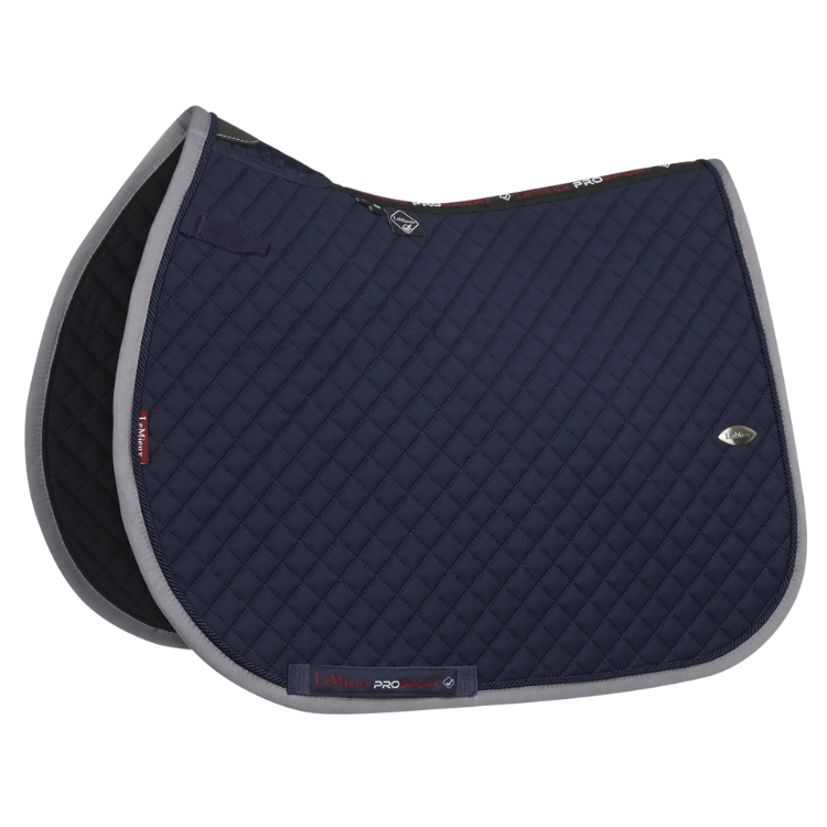 LeMieux Wither Relief Jump CSO Saddle...