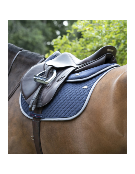 LeMieux Wither Relief Jump CSO Saddle Pad