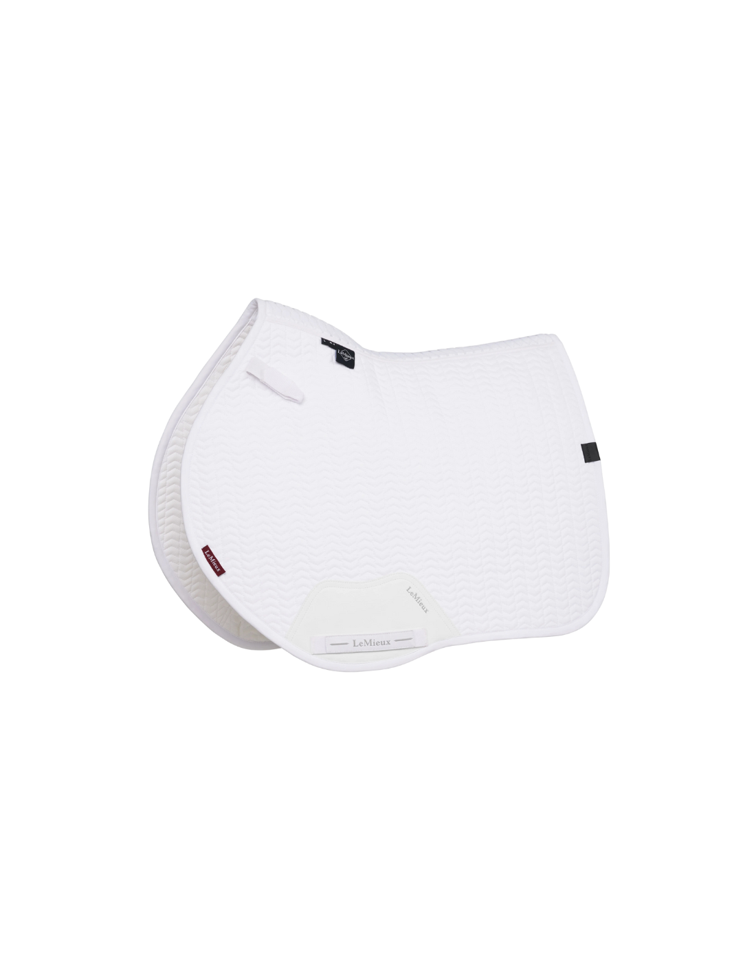 Cso Tapis De Selle LeMieux Square Eurojump Essence CSO | Tapis De CSO