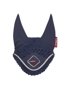 Bonnet LeMieux Junior Pro  MARINE