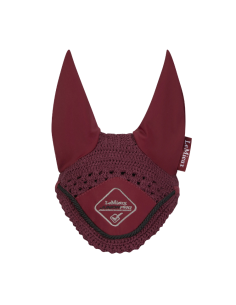 Bonnet LeMieux Junior Pro  MARINE 2