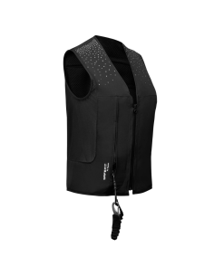 Gilet Airbag Seaver Safe It Crystal Rain