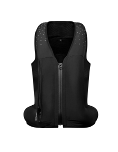 Seaver Safe It Rain Strass Airbag Vest 2